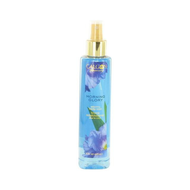 Calgon take me away morning glory by calgon body mist 8 oz on Productcaster.