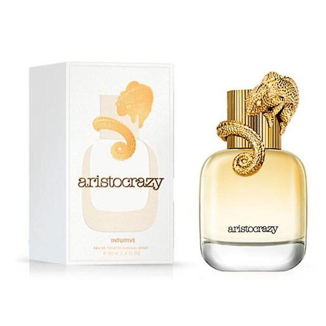 Women's perfume Aristocrazy 1510-22661 EDT 80 ml on Productcaster.