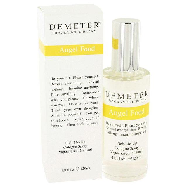 Demeter angel food cologne spray by demeter on Productcaster.