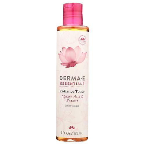 Derma e Radiance Toner, 6 Oz (balenie po 1) on Productcaster.