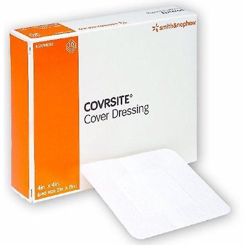 Smith & Nephew Composite Dressing, greve av 10 (förpackning om 1) on Productcaster.