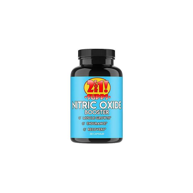 Tib Supports Muscle Growth Recovery And Sexual Health Reduces Post-exercise Soreness Helps Blood Vessels Relax For Blood Flow 30count A bottle on Productcaster.