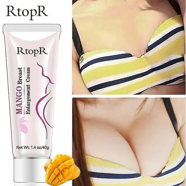 Borstvergroting Crème Borstvergroting Bevorderen vrouwelijke hormonen Borstlift on Productcaster.