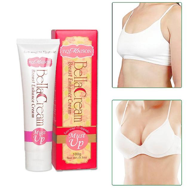 Must UP Cream Breast Enlargement Cream Pueraria Mirifica Enhancement on Productcaster.