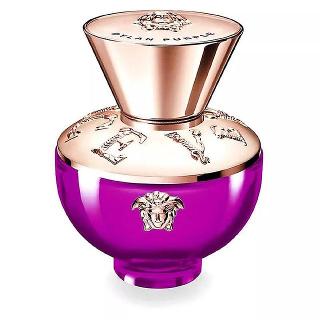 Versace Dylan Purple Eau de Parfum 50ml on Productcaster.