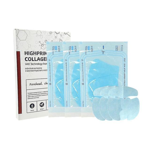 Melting Collagens Set High Prime Collagens Soluble Lifting Film Hydrolyzed Collagens Skin Protection For Women Fine Lines color01 on Productcaster.