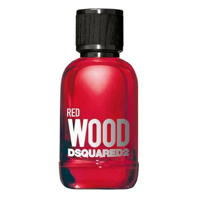 Perfume Ladies Red Wood Dsquared2 EDT on Productcaster.