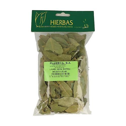 Plameca Laurel Leaf Herb 25 g on Productcaster.