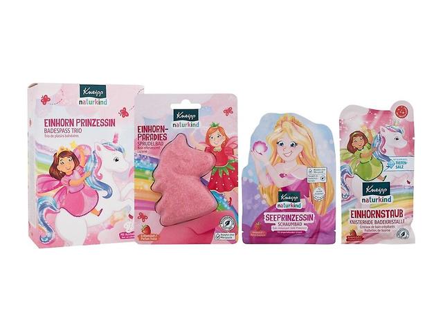 Kneipp - Kids Unicorn Princess - For Kids, 40 ml on Productcaster.