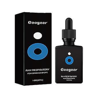 Googeer Raw Respiratory Performance Drops Body Supplement -1PC on Productcaster.