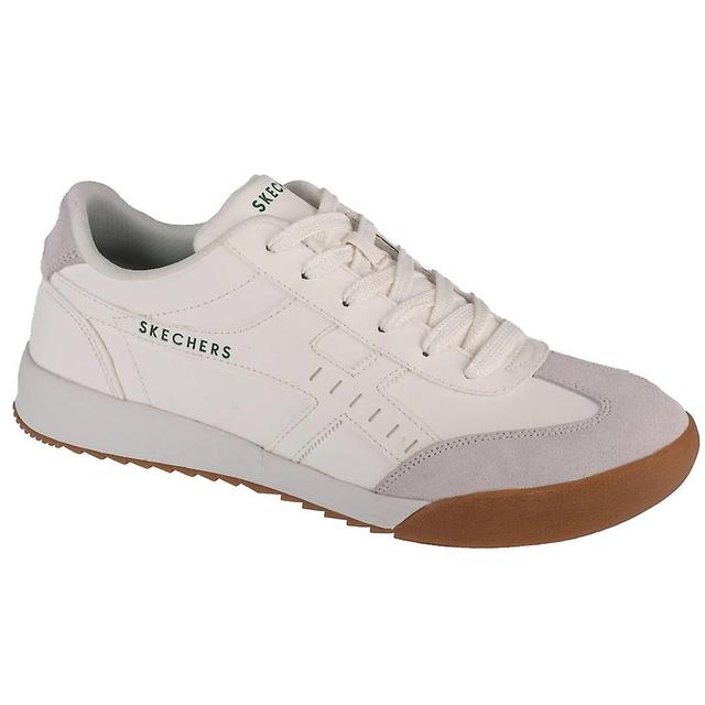 Skechers Zinger Manzanilla Totale 183280WHT universal all year men 10 UK / 11 US / 45 EUR / 29 cm on Productcaster.