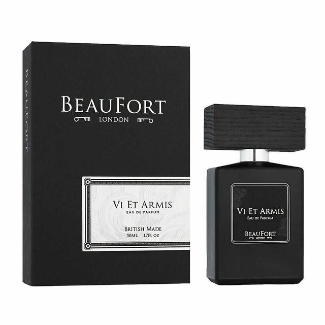 Parfum Homme BeauFort EDP Vi Et Armis 50 ml on Productcaster.