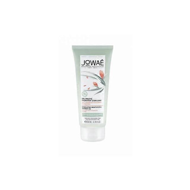 Jowaé Jowae stimulating moisturizing shower gel 200ml on Productcaster.