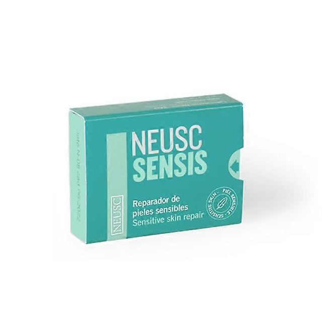 Neusc sensis sensitive skin 24g tablet on Productcaster.