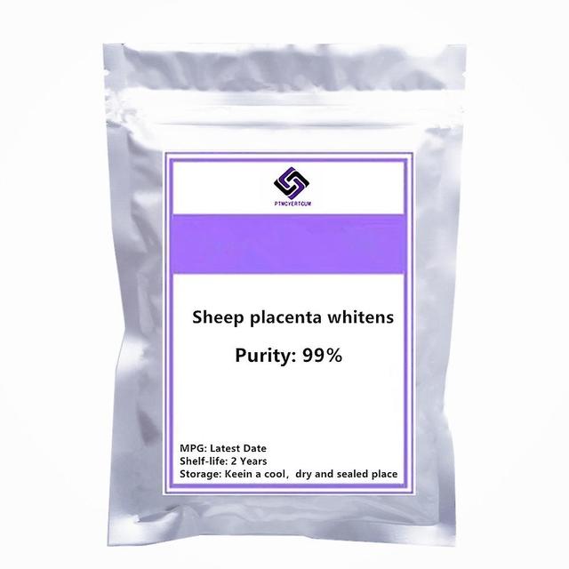 Huamade Sheep Placenta Whitens The Skin Sheep Placenta Extract Powder 1000g on Productcaster.