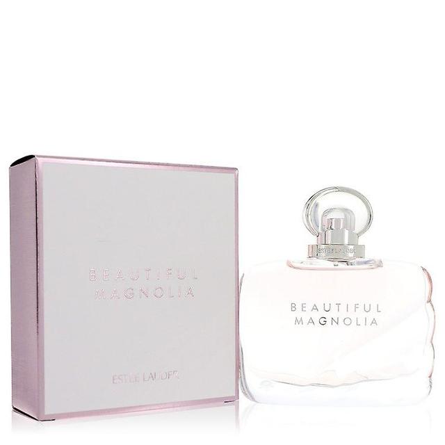 Magnólia Bonita by Estee Lauder Eau De Parfum Vaporizador 100ml on Productcaster.