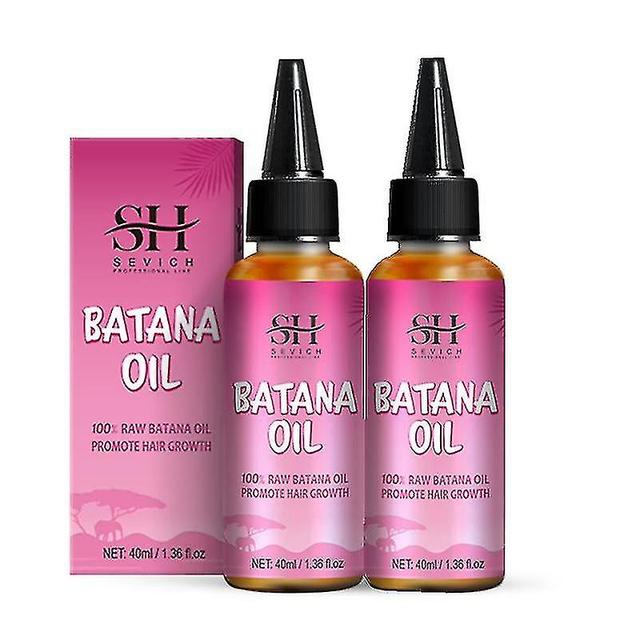 2pcs Batana Oil 100% on Productcaster.