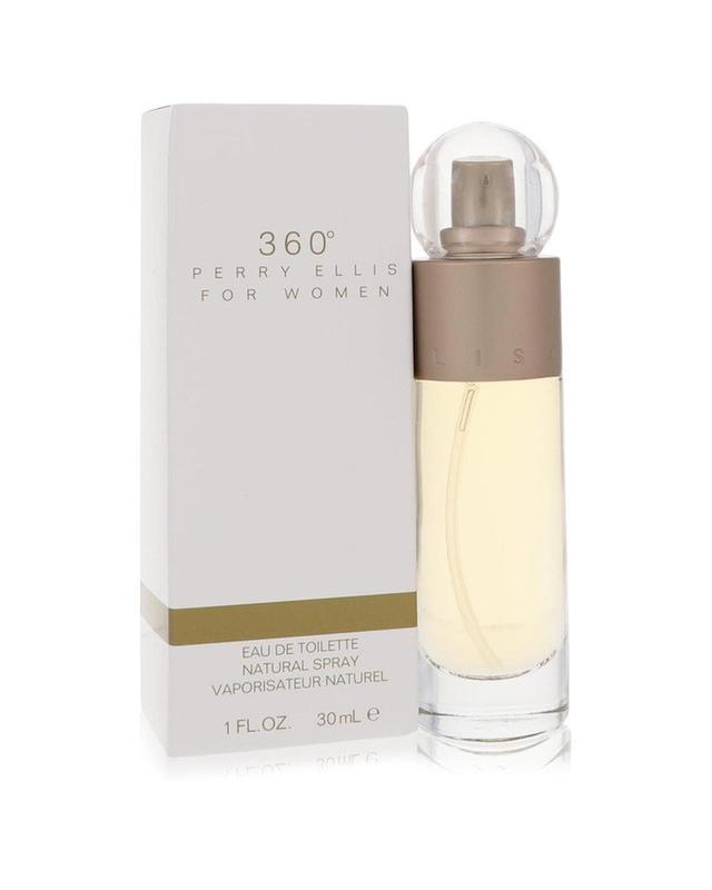 Perry Ellis Fragranza acquatica per abbigliamento casual 360 Blu acquatico. 30 ml on Productcaster.