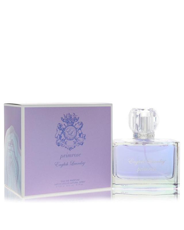 English Laundry Primrose Eau de Parfum for Women 3.4 fl oz Primrose Pink. 100 ml on Productcaster.