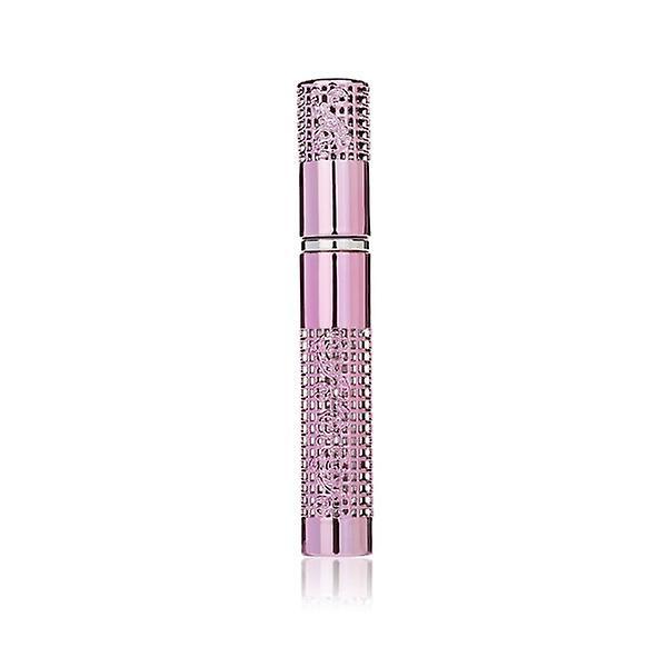 Beau Care 5ml Refillable Mini Perfume Spray Bottle Pink on Productcaster.