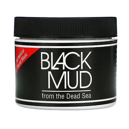 Sea Minerals Masque de boue minérale de la mer Morte, 3 oz (paquet de 1) on Productcaster.