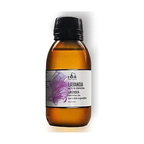 Terpenic Lavender Essential Oil 100 ml of essential oil (Lavender) on Productcaster.