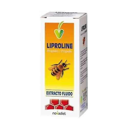 Novadiet Liproline Propolis Uddrag 30 ml on Productcaster.