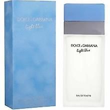 Dolce & Gabbana Dolce Gabbana - lyseblå EDT 200ml on Productcaster.