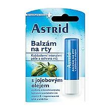 Astrid - Lip balm with jojoba oil 4.8g on Productcaster.