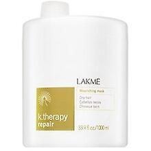 Lakmé - K.Therapy Repair Nourishing Mask - Vyživující maska pro suché a poškozené vlasy 250ml on Productcaster.