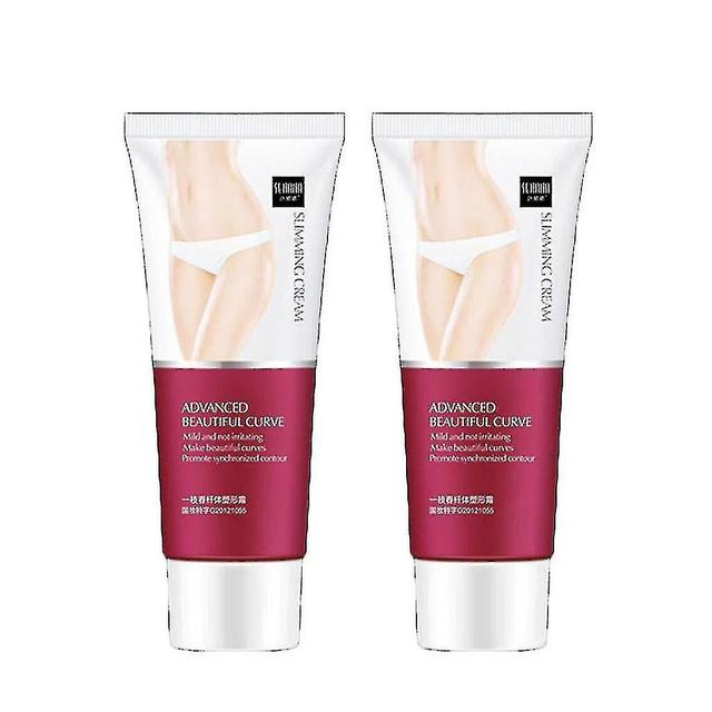 christina show Body Slimming Gel Fat Burning Cream Losing Weight Massage Cellulite Cream on Productcaster.