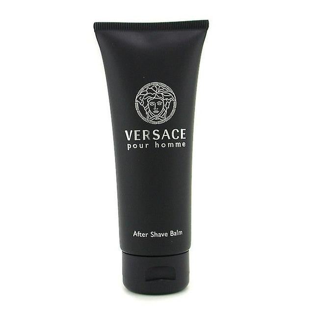 Versace pour homme after shave balm - 100ml/3.3oz on Productcaster.