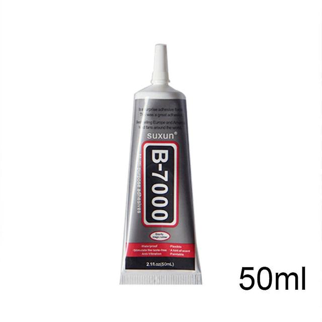 B-7000 -funct S Paste Suitable For Glass -ys 50ML on Productcaster.