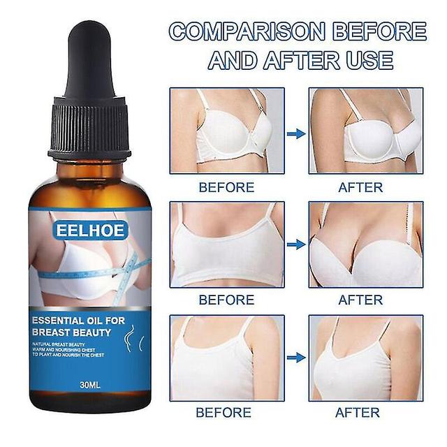 Breast Enlargement Essential Oil Frming Enhancement Breast Enlarge Bust Enlarging Bigger on Productcaster.