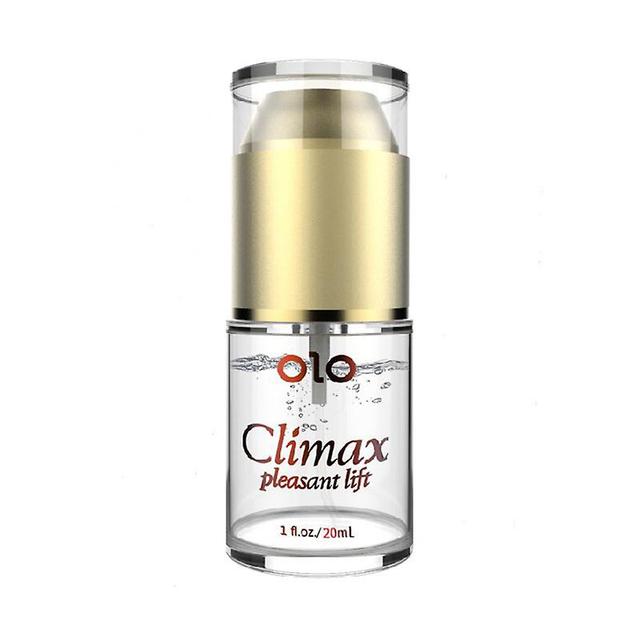 Fisheraw 20ML Climax Pleasant Lift Women's Pleasure Enhanced Liquid Spray Massage Oil Women Enhancer Adult Erotic Products on Productcaster.