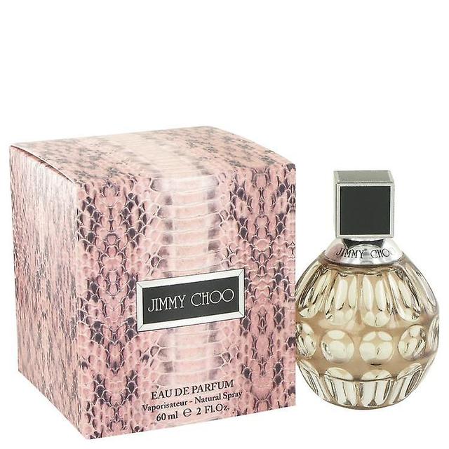 Jimmy choo Eau de Parfum Spray von Jimmy Choo 24422 on Productcaster.