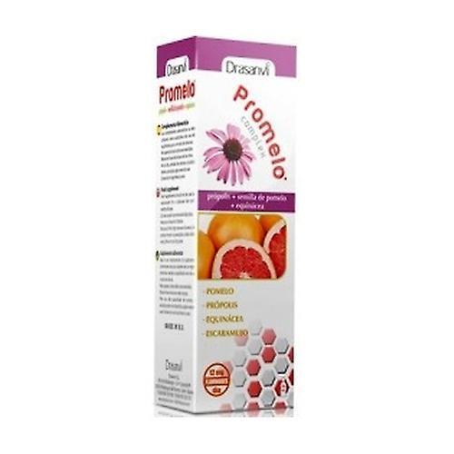 Drasanvi Promelo Complex 50 ml on Productcaster.