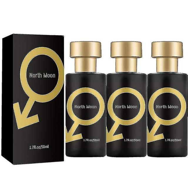 1-3pcs Phéromone Parfum Sortir Ensemble Flirter Parfum Attirer Parfumeur Pour Hommes Et Femmes 1PC on Productcaster.