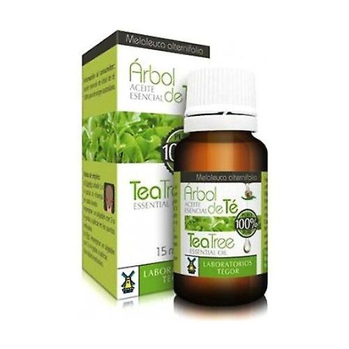 Tegor Tea Tree 15 ml on Productcaster.