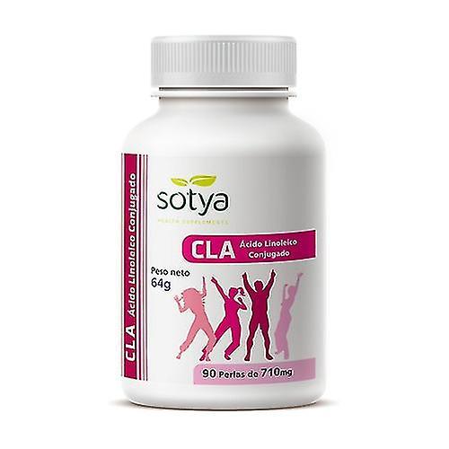 Sotya Cla 90 softgels on Productcaster.