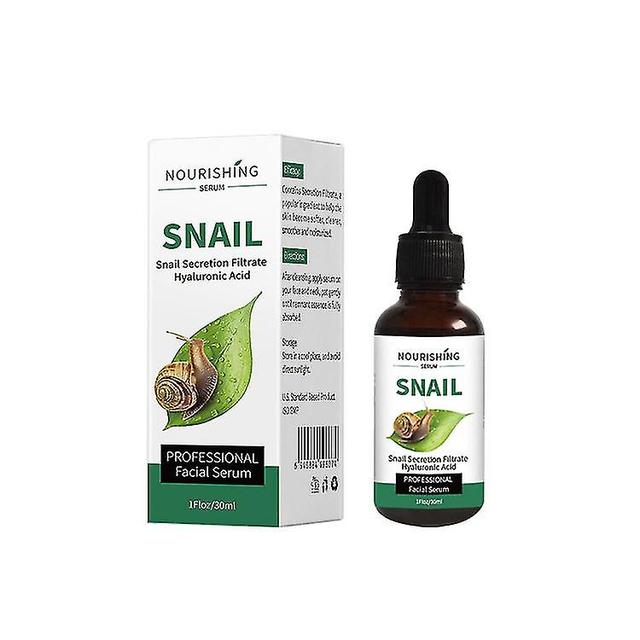 Mooyam Snail Element Vitamin E Retinol Arbutin Vitamin A Vitamin B Vitamin Snail Essence on Productcaster.