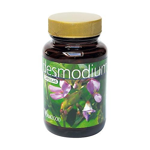 Vital 2000 Desmodium 60 capsules on Productcaster.