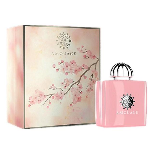 Amouage Perfumes Profumi Donna Lunga Durata Classic Cologne Eau de Toilette Oro on Productcaster.