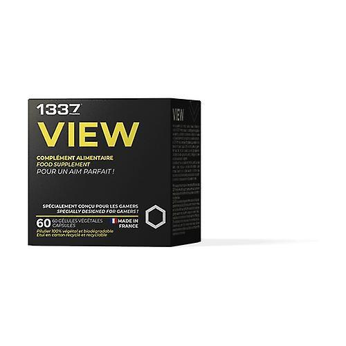 1337 Pharma 1337 View eye health 60 capsules on Productcaster.