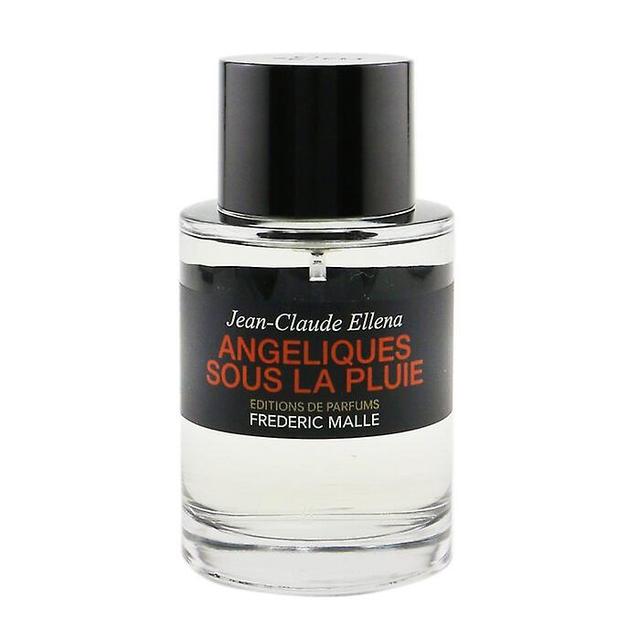 Frederic Malle Angeliques sous la pluie eau de toilette spray - 100ml/3.4oz on Productcaster.