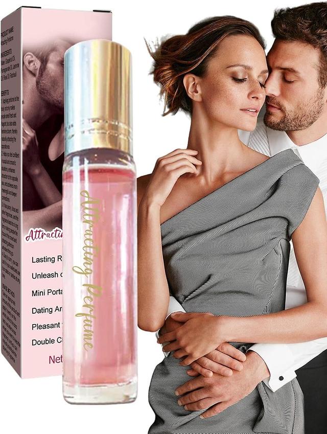 Refreshing Perfume Pocket Size Fast-acting Fragrance With Sweet Scent | Women S Fragrance For Business Meetings Home Dating Gathering Bars Traveling C on Productcaster.