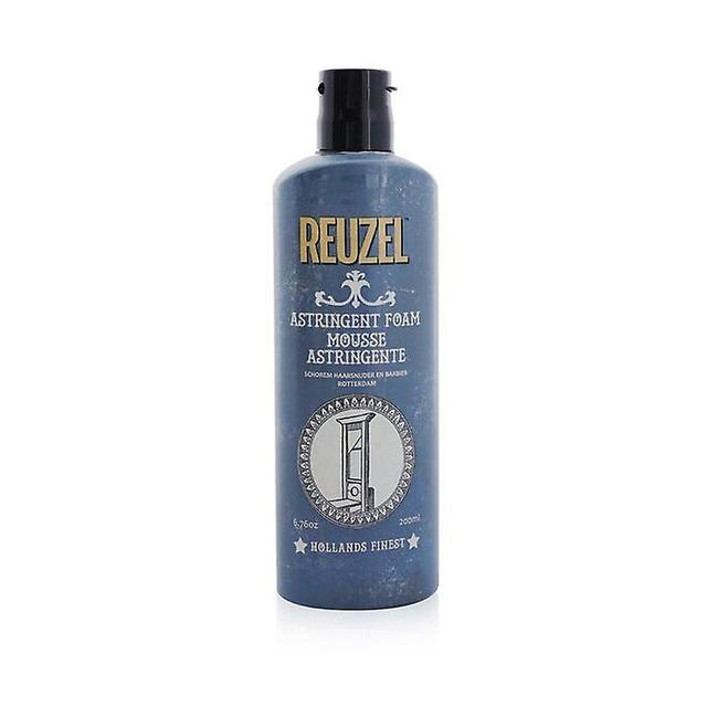 Reuzel Astringent foam - 200ml/6.76oz on Productcaster.