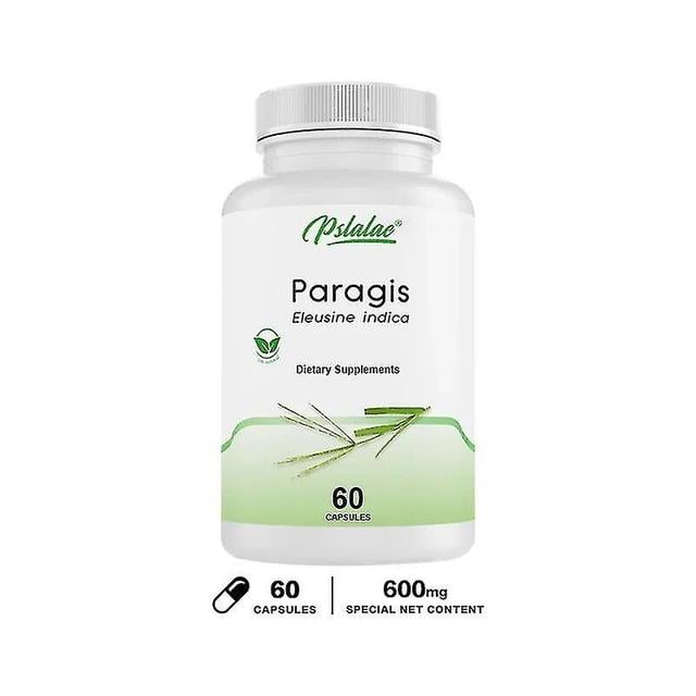 Naturethics Paragis Pregnancy Nutrition Pcos Cyst All-natural Organic Supplement 120 Capsules Non-gmo 60 Capsules on Productcaster.