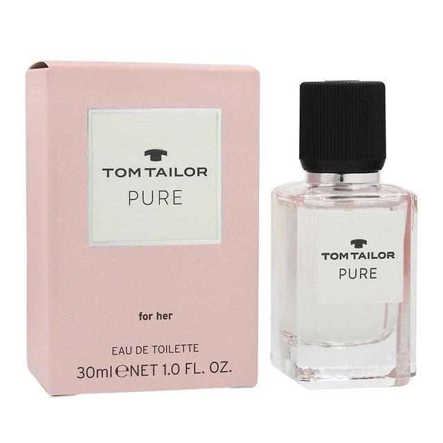 Tom Tailor Czysty dla niej Edt on Productcaster.