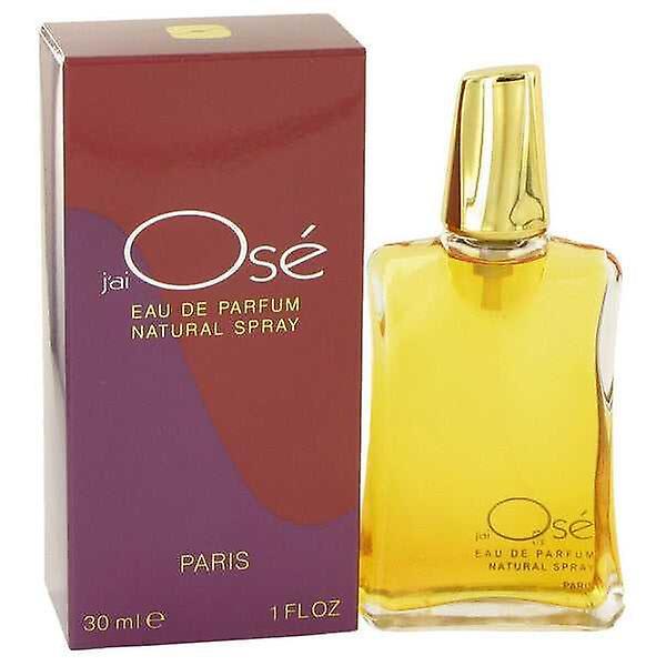 Guy Laroche Jai Ose Eau De Parfum Spray 1 Oz För Kvinnor on Productcaster.